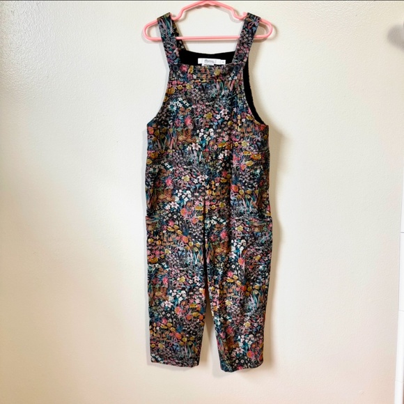 Bonpoint Other - Bonpoint floral jumper 4A